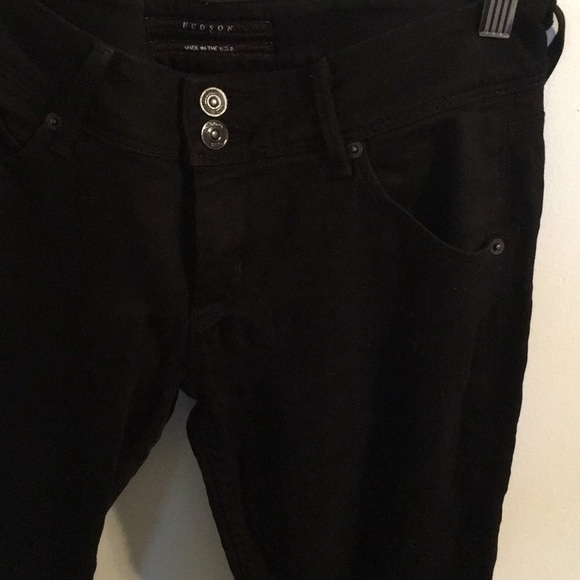 Hudson Bootcut Jeans - Picture 5 of 5